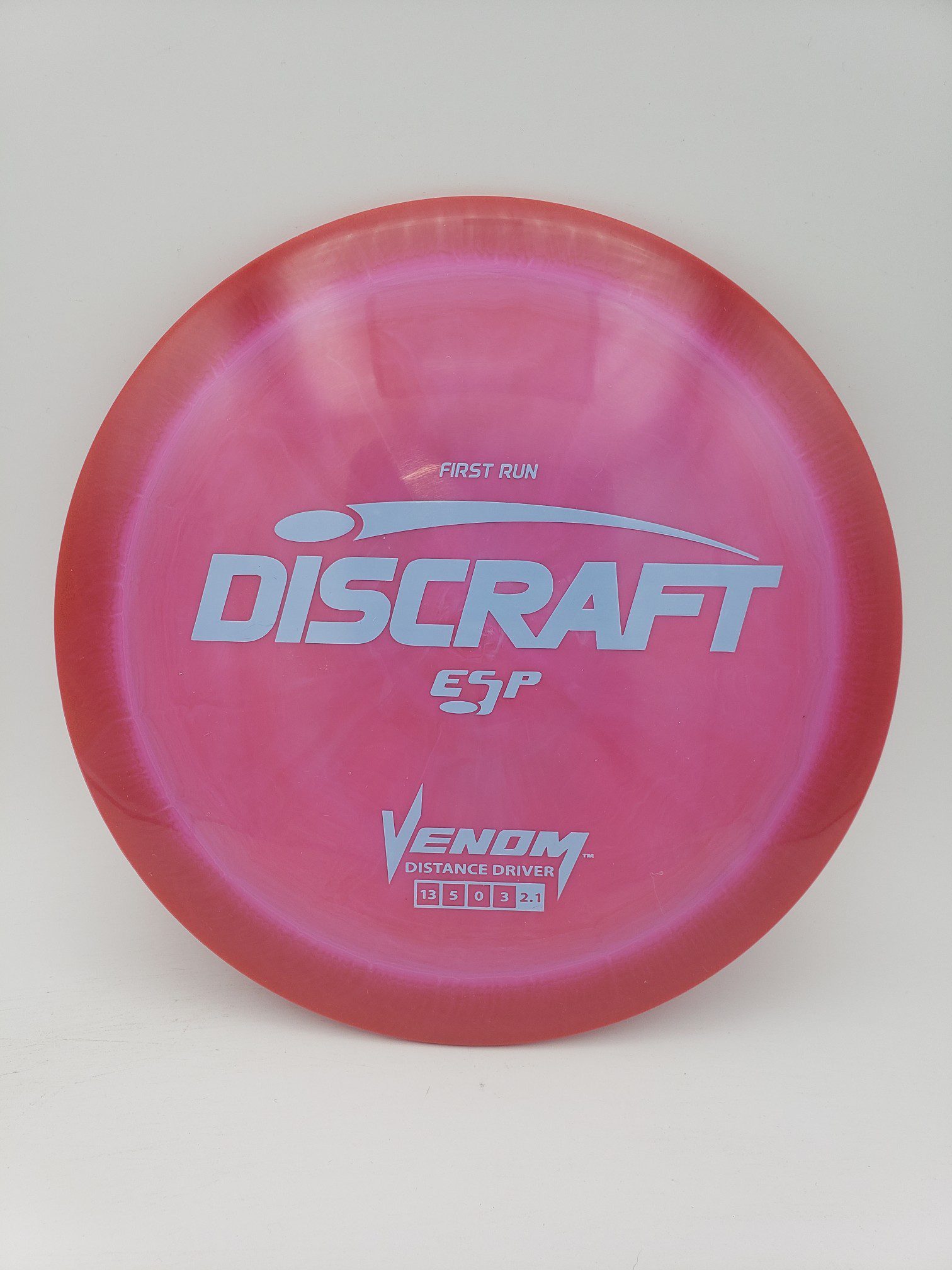 Discraft First Run ESP Venom (173-174)