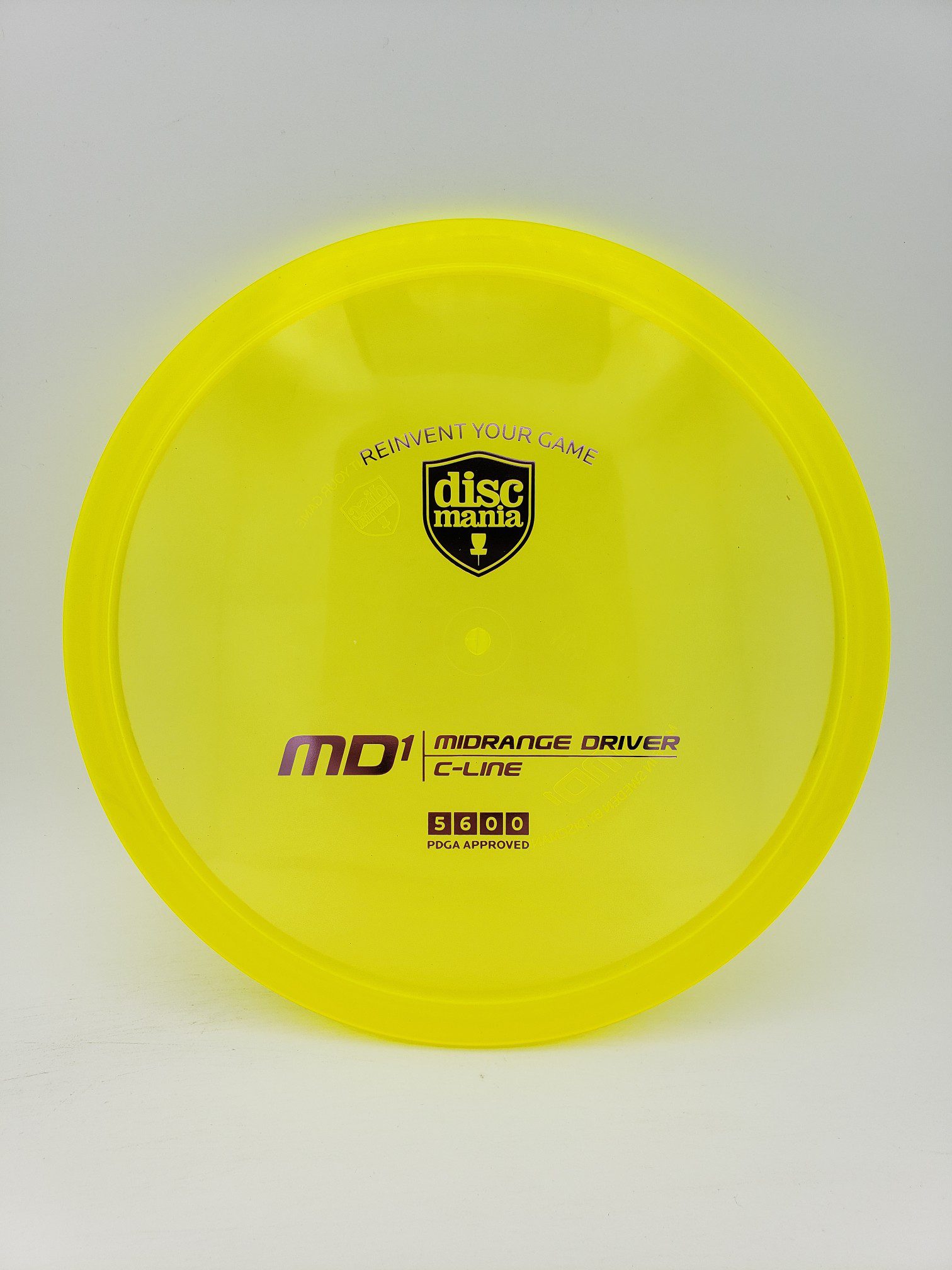Discmania C-Line MD1