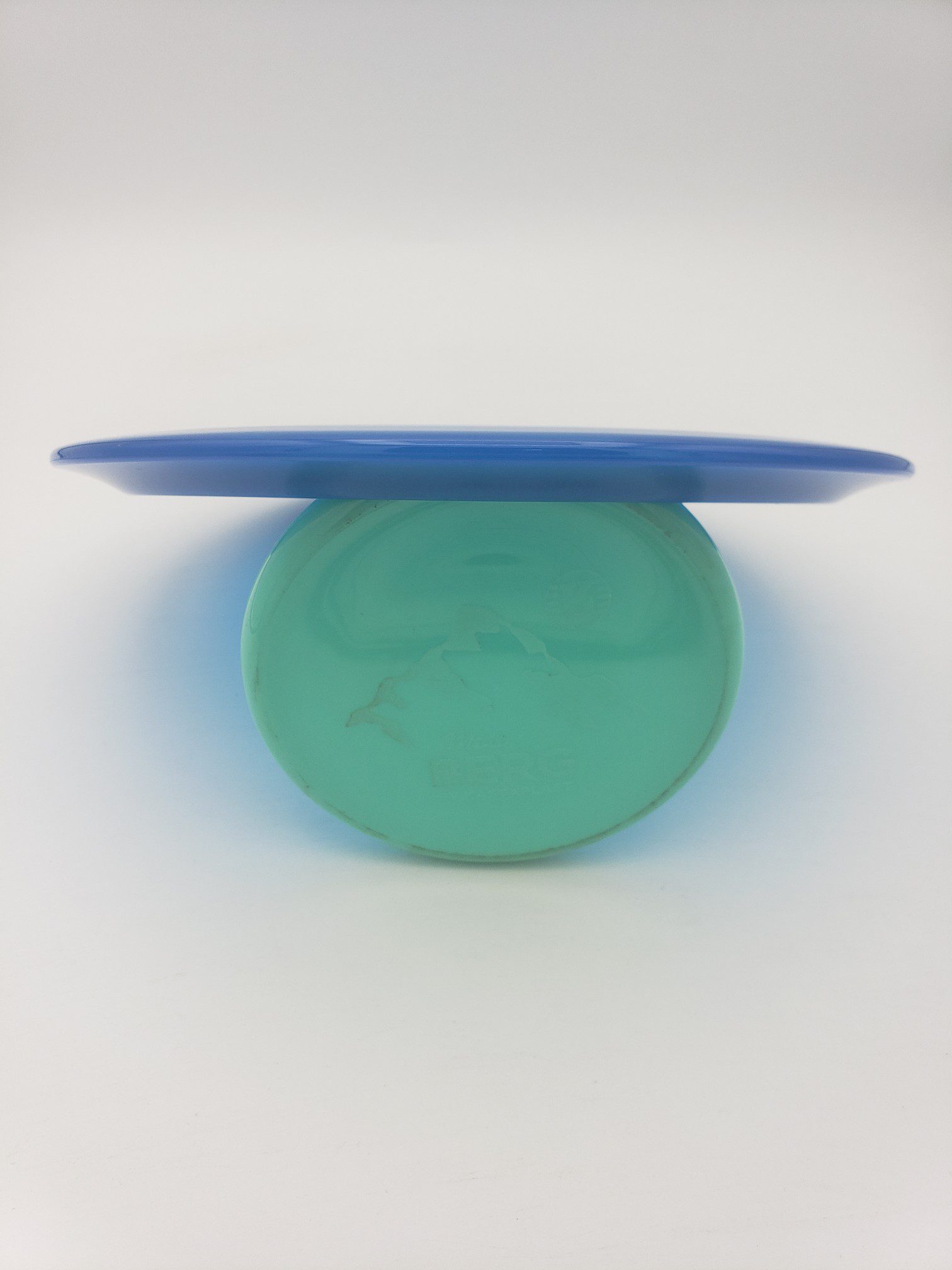 Løft Discs Xenon (Alpha-solid) blue - Image 2