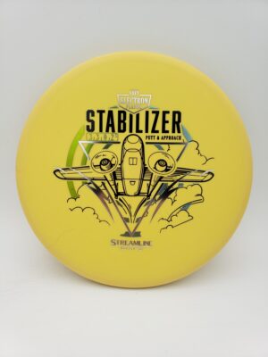 Streamline Electron Soft Stabilizer
