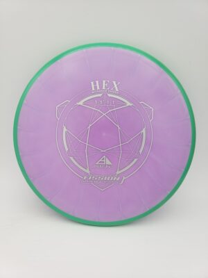 Axiom Fission Hex