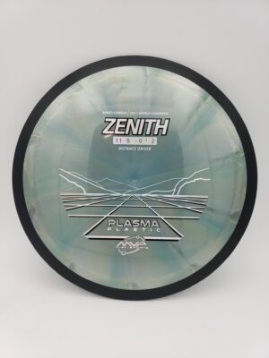 MVP Plasma Zenith