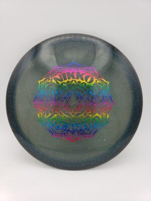 LSD Founder's Texas Ranger Nikko Locastro tour series