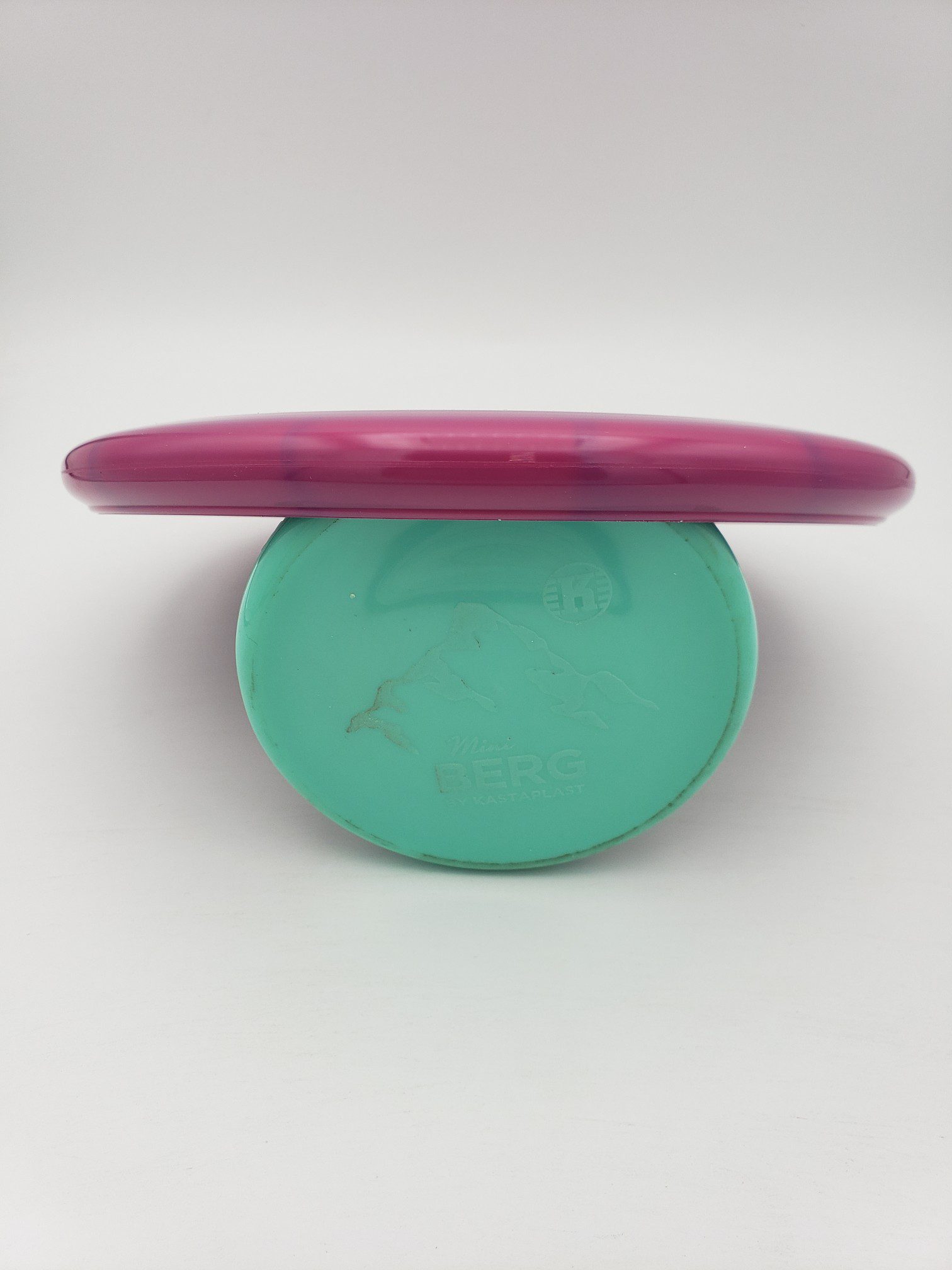 Discmania April Jewels Lux Vapor Link (Cloud Breaker stamp) - Image 2