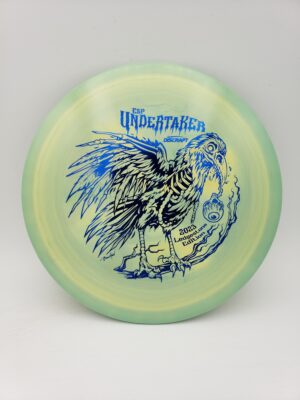 Discraft Ledgestone 2023 ESP Lite Undertaker