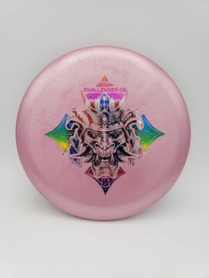 Discraft Ledgestone 2023 Big Z Challenger OS