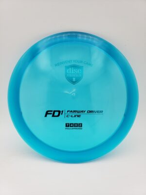 Discmania C-Line FD1