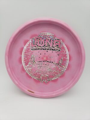 Discraft Paul McBeth 2023 tour series Luna
