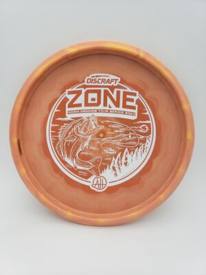 Discraft Adam Hammes 2023 tour series Zone