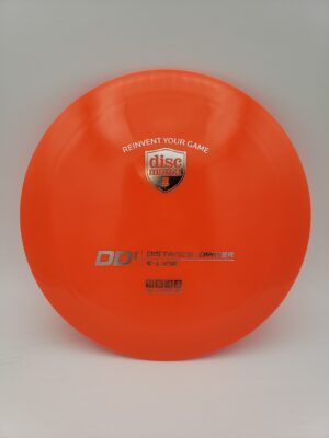 Discmania S-Line DD1
