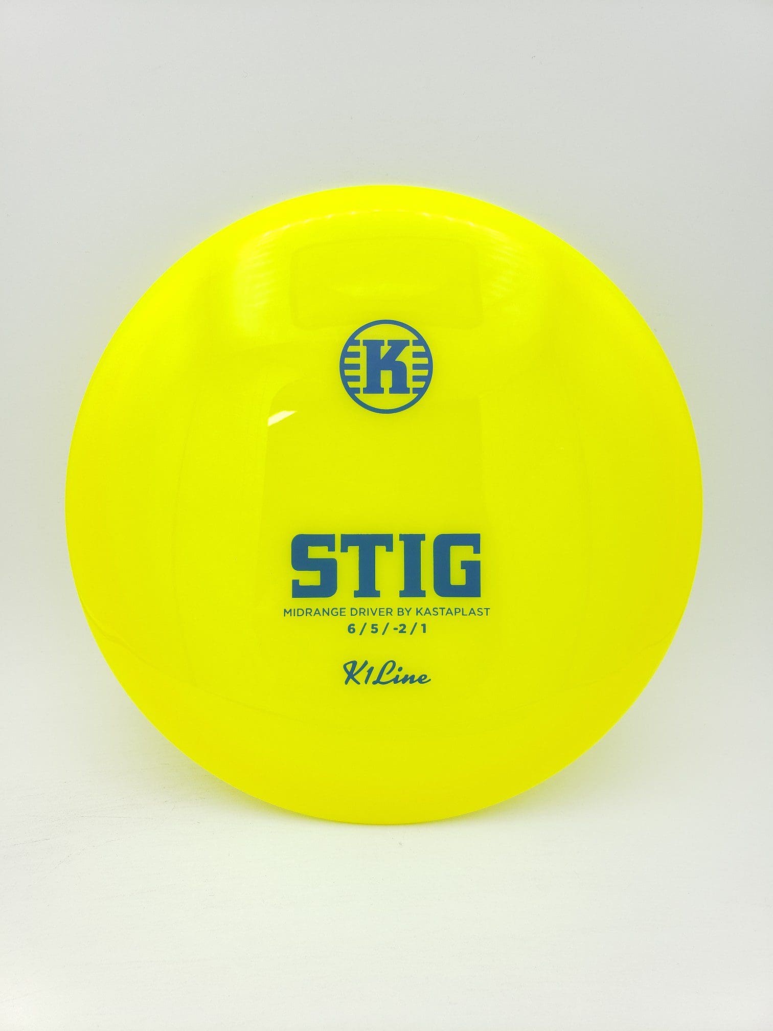 Kastaplast - K1 Soft X-Out | Disc Golf