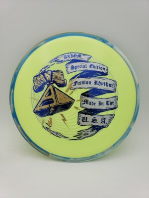 Axiom Fission Rhythm SE