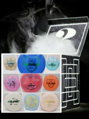 Trilogy Mystery Boxes