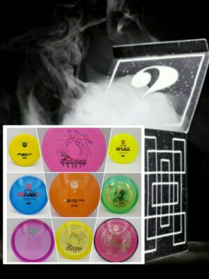 Discmania Mystery Boxes