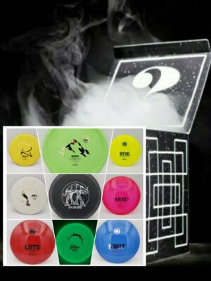 Kastaplast Mystery Boxes