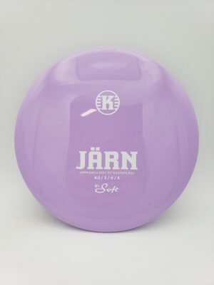 Kastaplast K1 Soft Järn lavender
