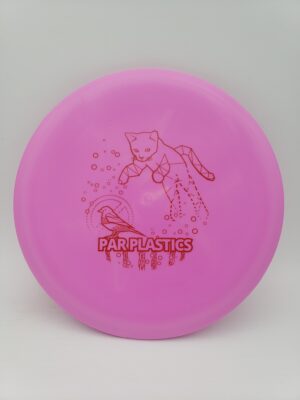 Kastaplast K3 Göte hot pink Power Kitty 2023