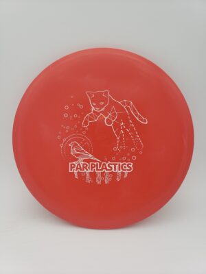 Kastaplast K3 Göte red Power Kitty 2023