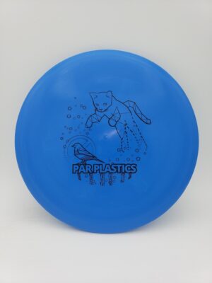 Kastaplast K3 Göte blue Power Kitty 2023
