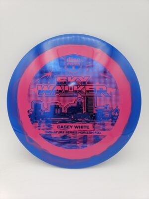 Discmania Casey White Signature Series S-Line FD1 Sky Walker