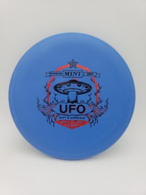Mint Discs Royal Soft UFO