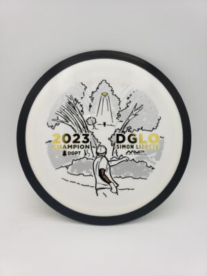 MVP DGLO Neutron Wave