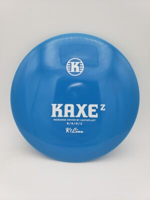 Kastaplast K1 Kaxe Z blue