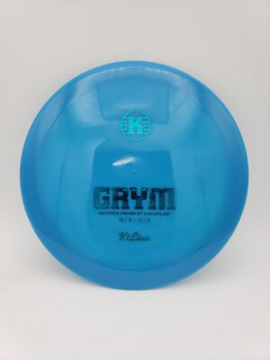 Kastaplast K1 Grym blue
