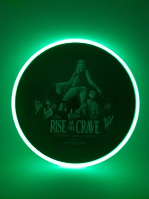 Axiom Eclipse R2 Neutron Crave Sarah Hokom Halloween 2023