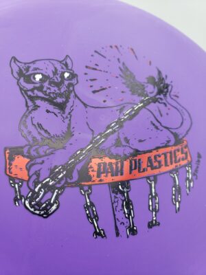 Mint Discs Royal Soft UFO Halloween 2023 by Skulboy