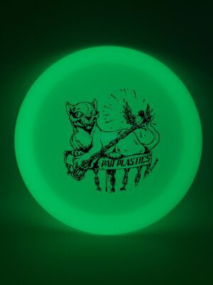 Kastaplast K1 Glow Krut Halloween 2023 by Skulboy