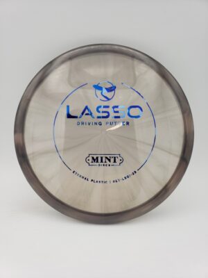 Mint Discs Eternal Lasso (first run)