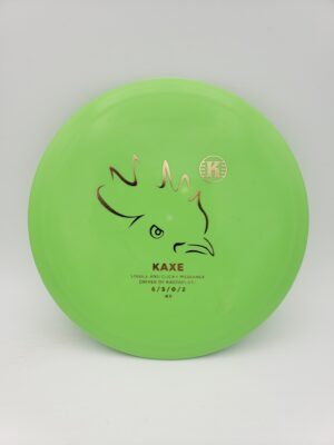 Kastaplast K3 (retooled) Kaxe lime