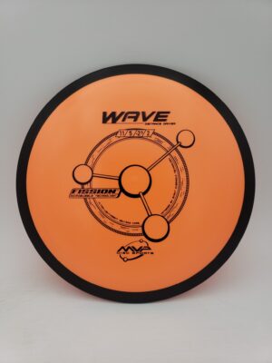 MVP Fission Wave