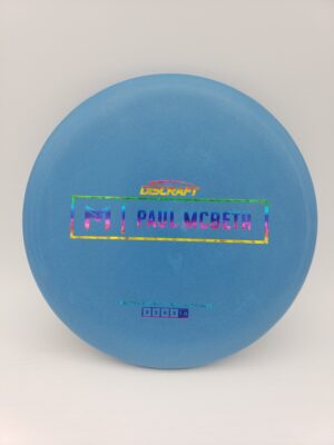 Discraft Paul McBeth Prototype Kratos