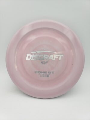 Discraft ESP Zone GT (first run)