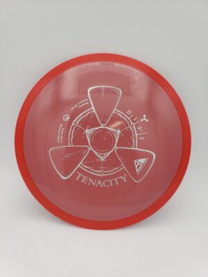 Axiom Neutron Tenacity