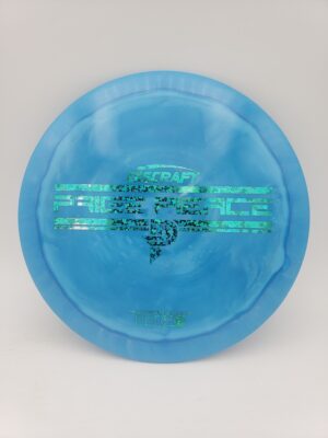 Discraft Paige Pierce ESP Prototype Drive