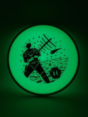 MVP OTB Open 2024 Eclipse Servo