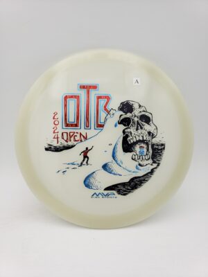 Streamline OTB Open 2024 Eclipse Drift
