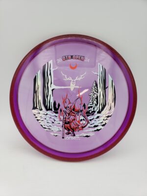 Axiom OTB Open 2024 Prism Proton Hex