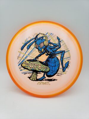 Axiom OTB Open 2024 Prism Neutron Trance