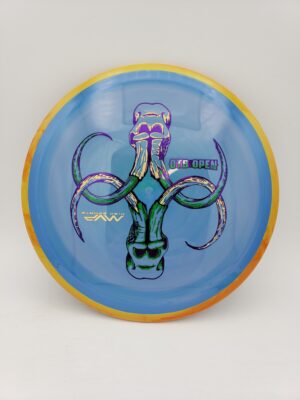 Axiom OTB Open 2024 Neutron Soft Crave