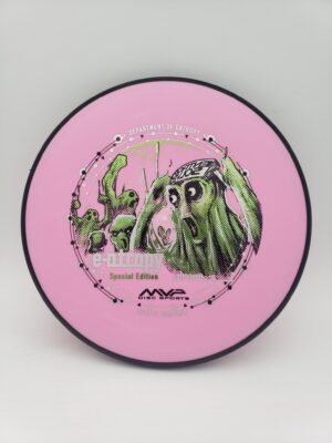 MVP Soft Electron Entropy SE