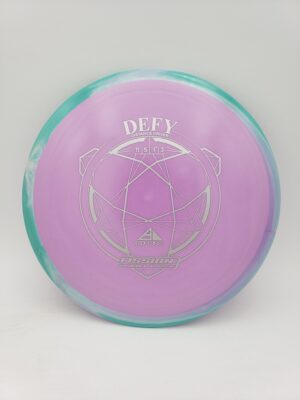 Axiom Fission Defy