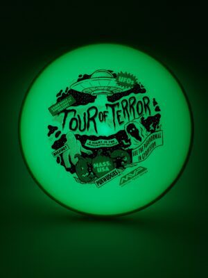 Axiom Eclipse Pixel - team Halloween edition