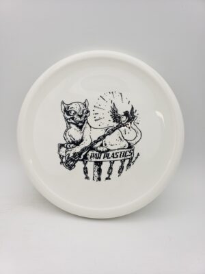 Kastaplast K1 Berg Skulkitty rerun Halloween 2024