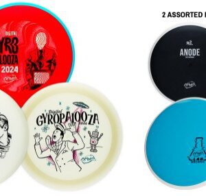 GYROpalooza 2024 mystery box