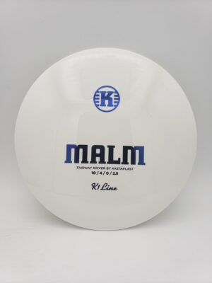 Kastaplast K1 Malm white