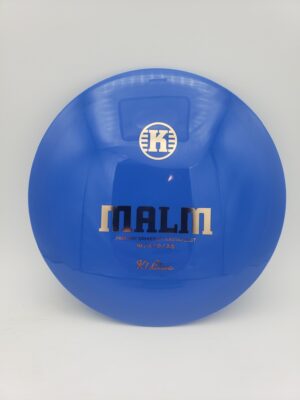 Kastaplast K1 Malm blue